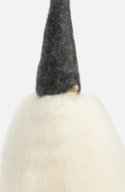 Asas Tomtebod Tomte Gnome - Longbeard (Hanging Decoration)| Tomte Gnomes