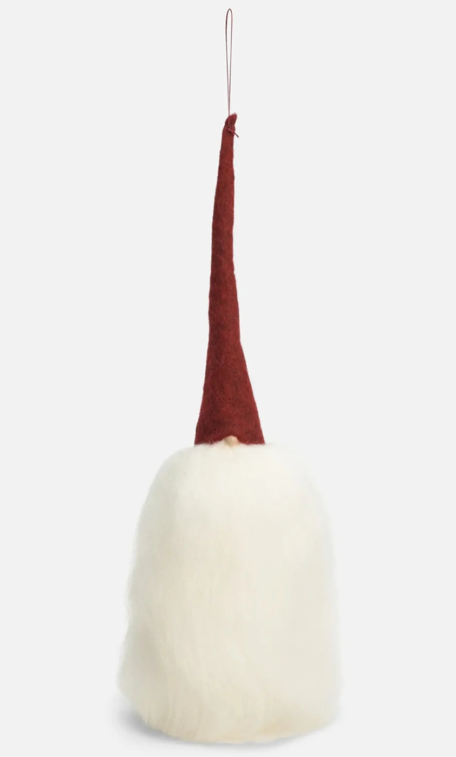 Asas Tomtebod Tomte Gnome - Longbeard (Hanging Decoration)| Tomte Gnomes