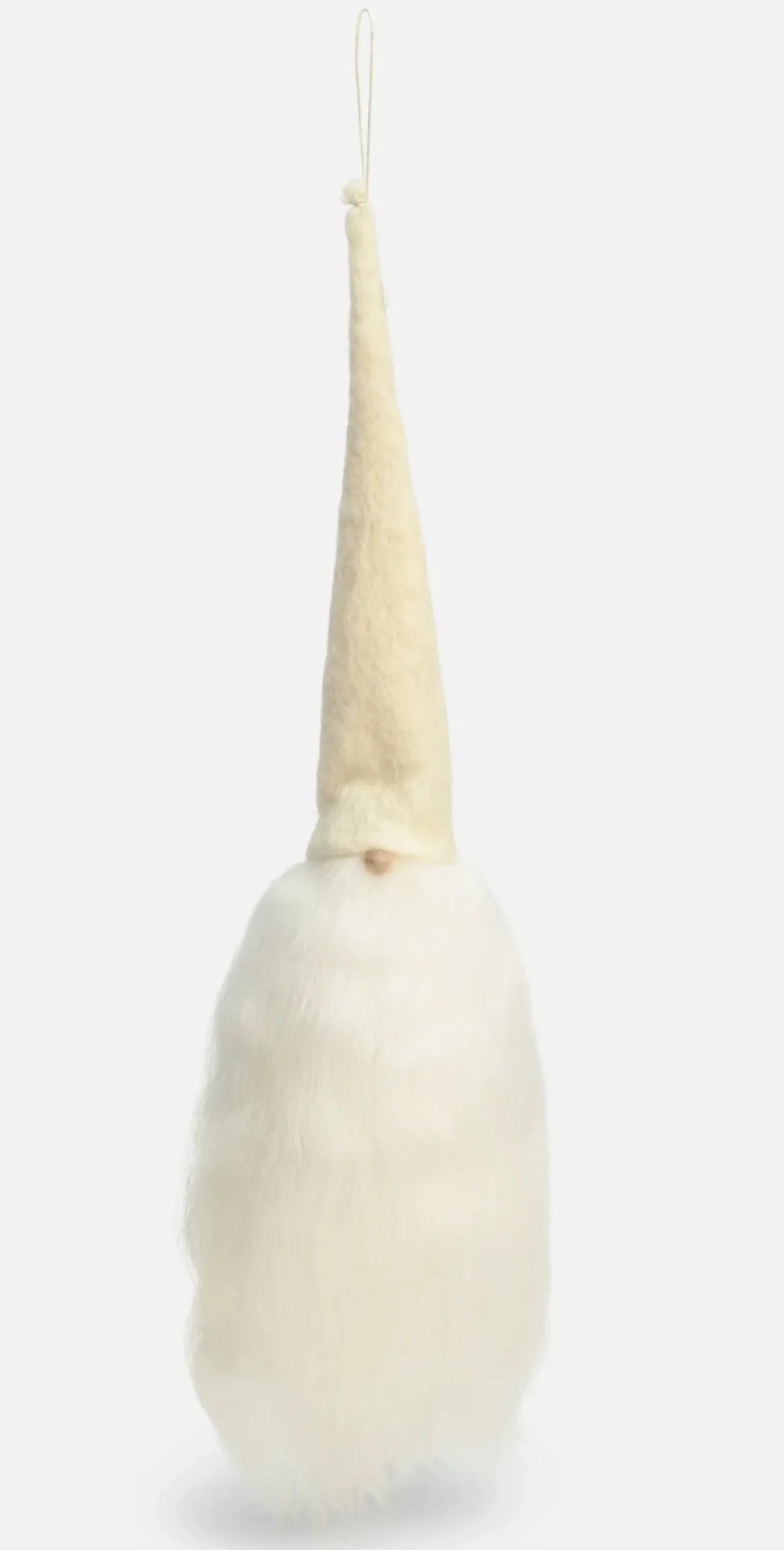 Asas Tomtebod Tomte Gnome - Longbeard (Hanging Decoration)| Tomte Gnomes