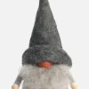 Asas Tomtebod Tomte Gnome - Lukas (Grey Cap)| Tomte Gnomes