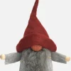 Asas Tomtebod Tomte Gnome - Lukas (Red Cap)| Tomte Gnomes