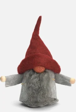 Asas Tomtebod Tomte Gnome - Lukas (Red Cap)| Tomte Gnomes