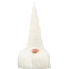 Asas Tomtebod Tomte Gnome - Ollie With White Cap| Tomte Gnomes