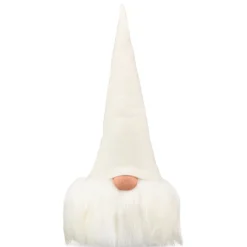 Asas Tomtebod Tomte Gnome - Ollie With White Cap| Tomte Gnomes