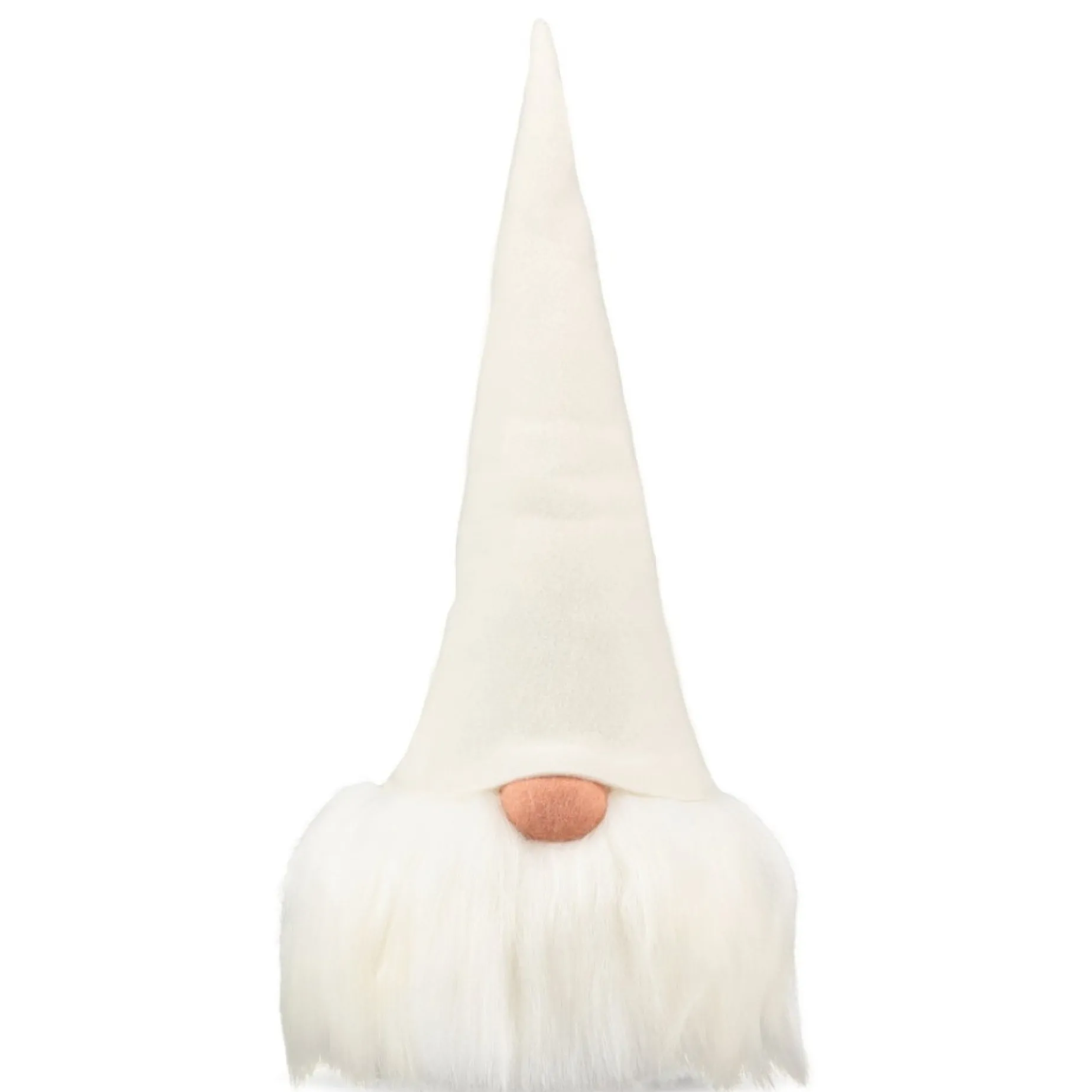 Asas Tomtebod Tomte Gnome - Ollie With White Cap| Tomte Gnomes