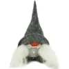 Asas Tomtebod Tomte Gnome - Selma (Grey Cap)| Tomte Gnomes