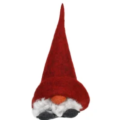 Asas Tomtebod Tomte Gnome - Sune (Red Cap)| Tomte Gnomes