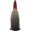 Asas Tomtebod Tomte Gnome - Tall Nicholas (Red Cap)| Tomte Gnomes