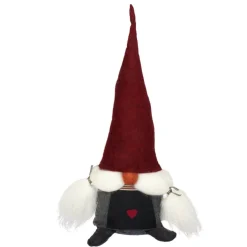 Asas Tomtebod Tomte Gnome - Vera (Red Hat)| Tomte Gnomes