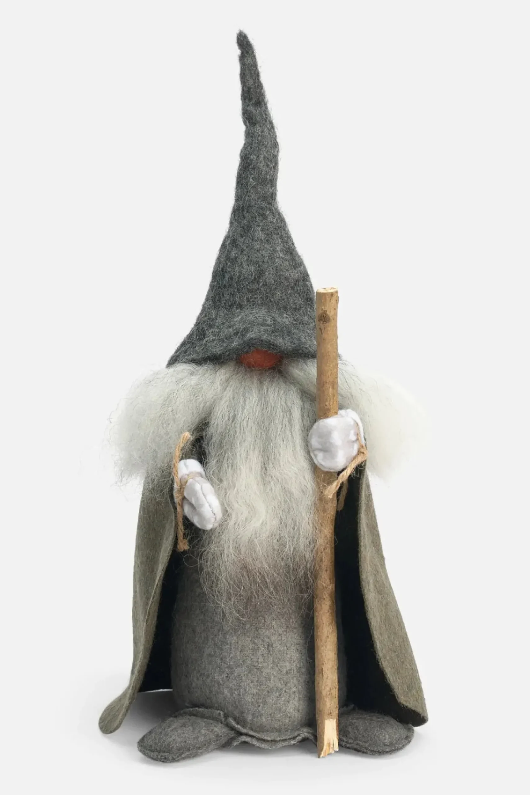 Asas Tomtebod Tomte Gnome - Vidar The Meek (Medium)| Tomte Gnomes