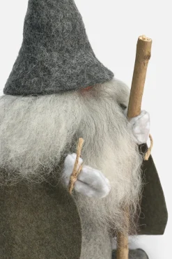Asas Tomtebod Tomte Gnome - Vidar The Meek (Medium)| Tomte Gnomes
