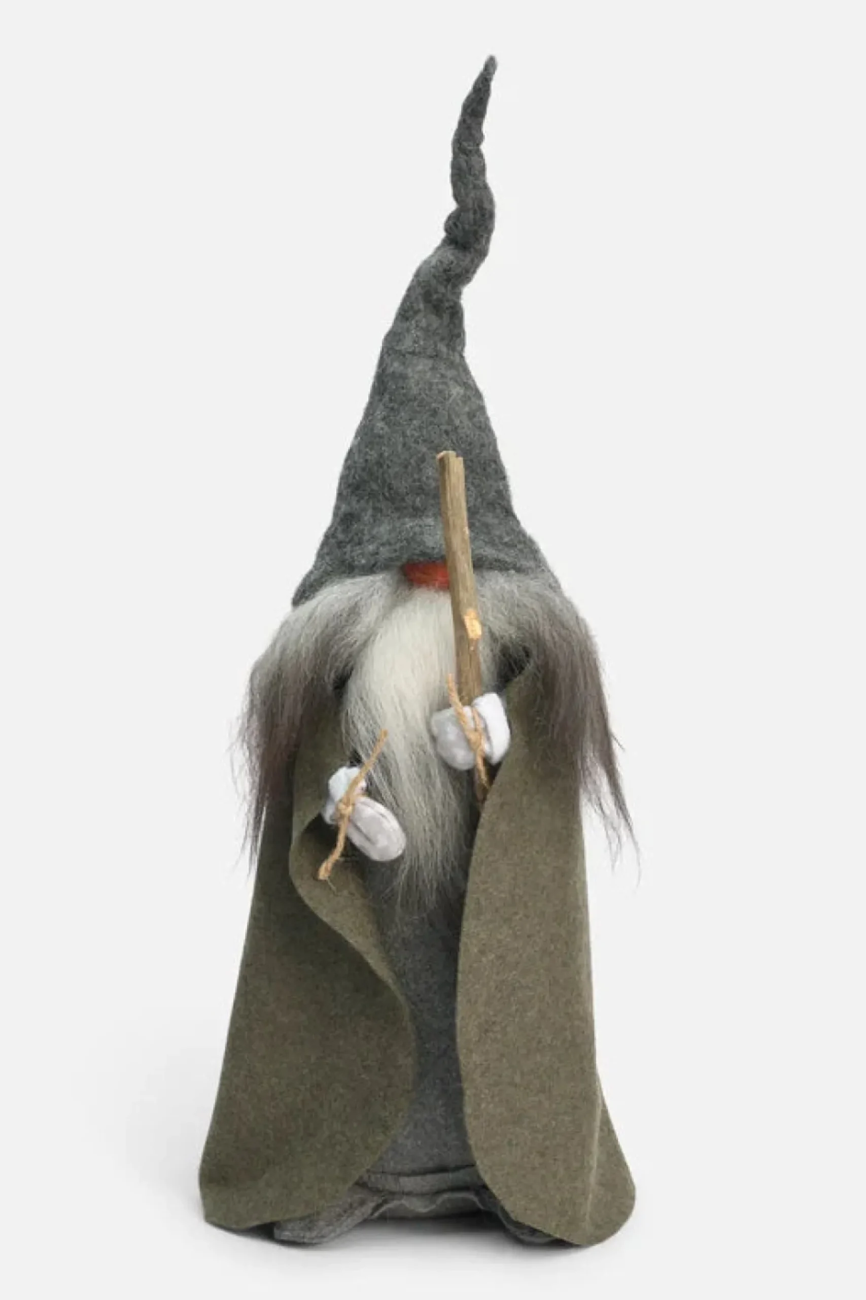Asas Tomtebod Tomte Gnome - Vidar The Wise (Large)| Tomte Gnomes
