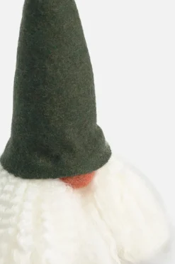 Asas Tomtebod Tomte Gnome - Viktor (Green Cap)| Tomte Gnomes