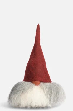 Asas Tomtebod Tomte Gnome - Viktor (Red Cap)| Tomte Gnomes