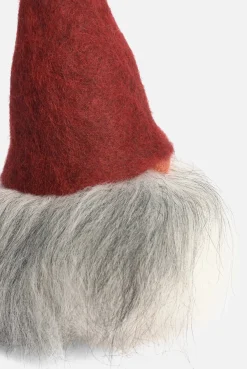 Asas Tomtebod Tomte Gnome - Viktor (Red Cap)| Tomte Gnomes