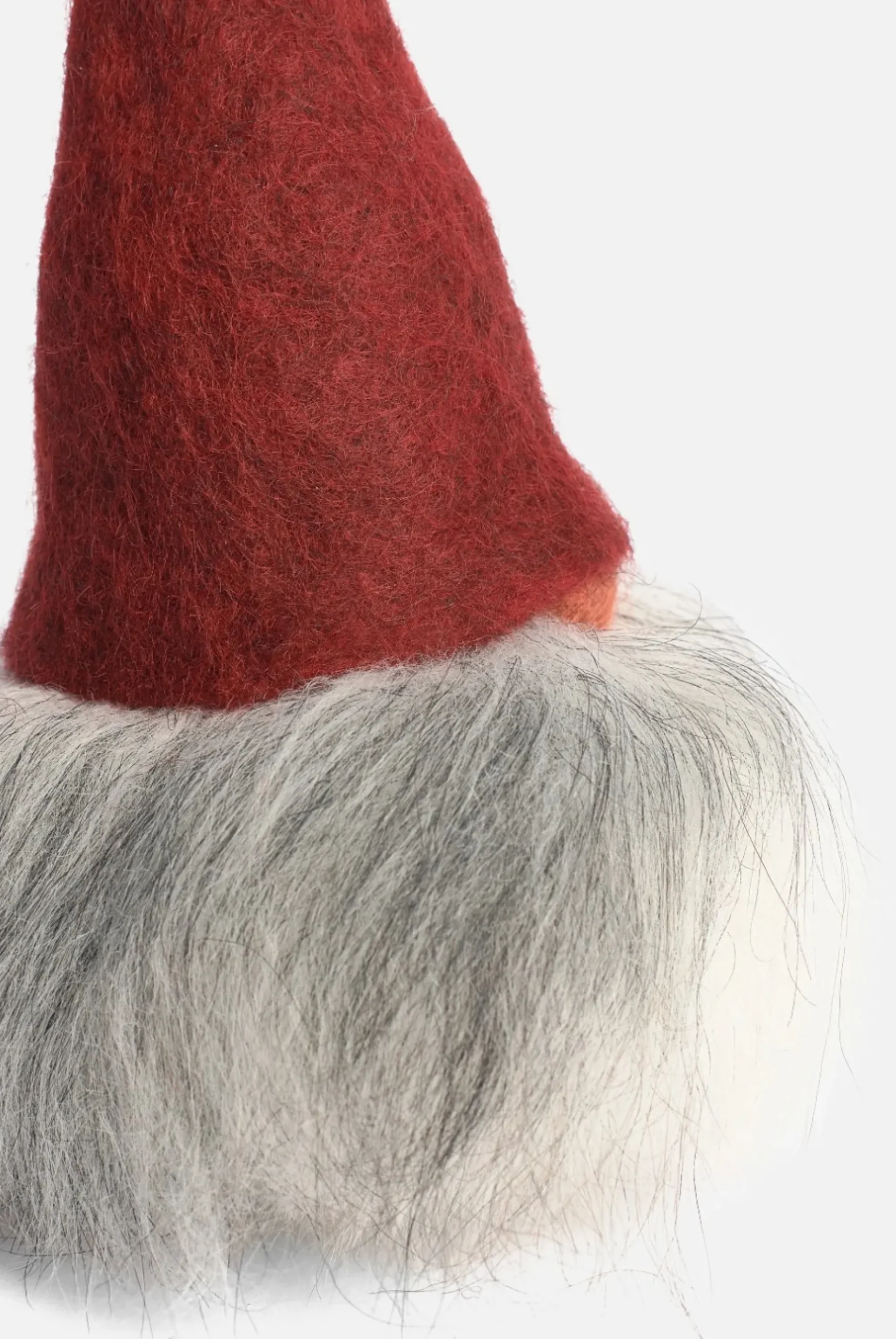 Asas Tomtebod Tomte Gnome - Viktor (Red Cap)| Tomte Gnomes