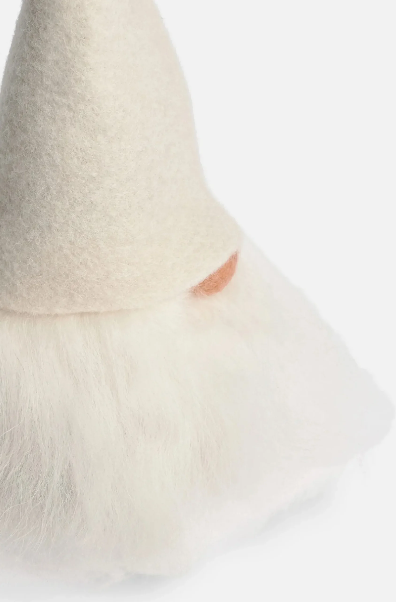 Asas Tomtebod Tomte Gnome - Viktor (White Cap)| Tomte Gnomes