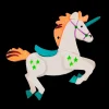 Graupner Unicorn (Orange Flamer) - Christmas Tree Decoration| All Tree Decorations