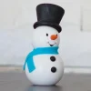 Paul Ullrich Weihnachtsmann Collectibles - Frosty The Snowman| Rudolph & Friends Collectibles