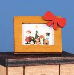 Paul Ullrich Weihnachtsmann Collectibles - Santa'S Chimney| Rudolph & Friends Collectibles