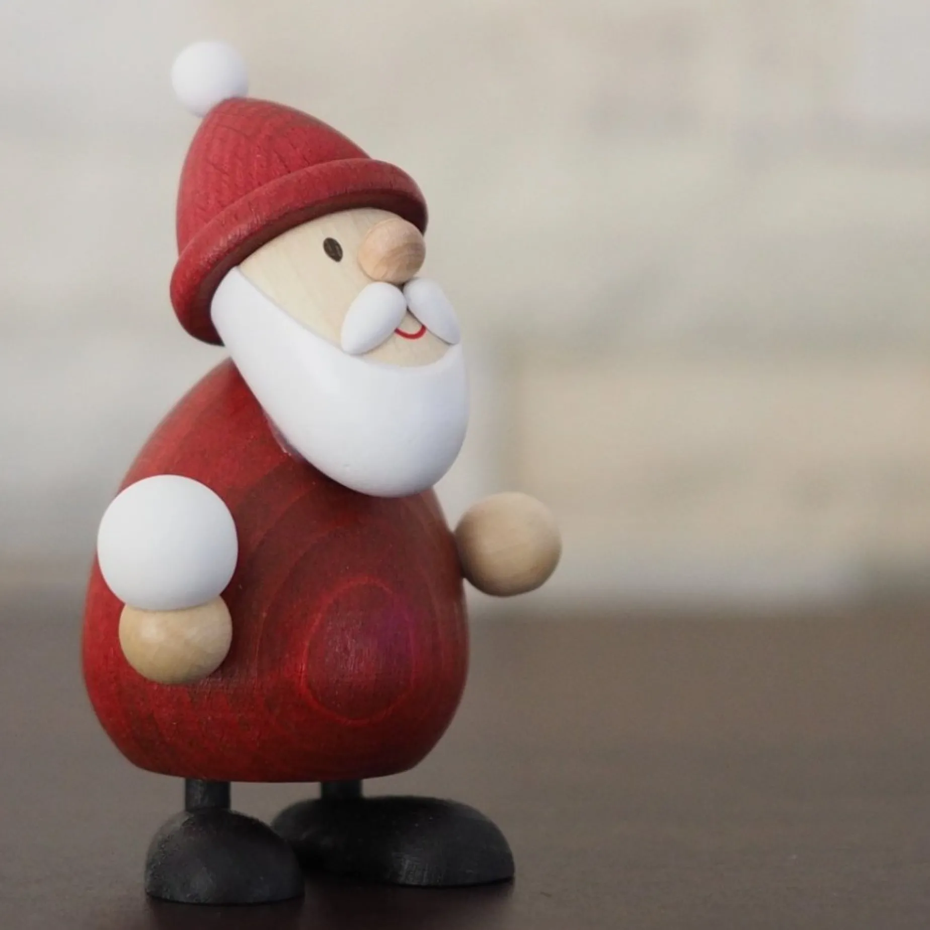 Paul Ullrich Weihnachtsmann Collectibles - Santa And Snowman| Rudolph & Friends Collectibles